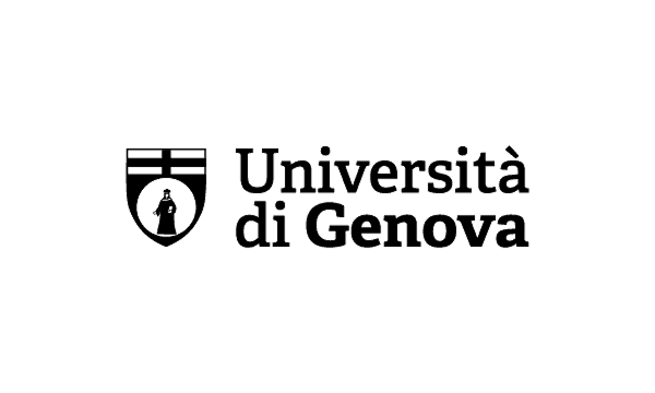 Universita di Genova logo