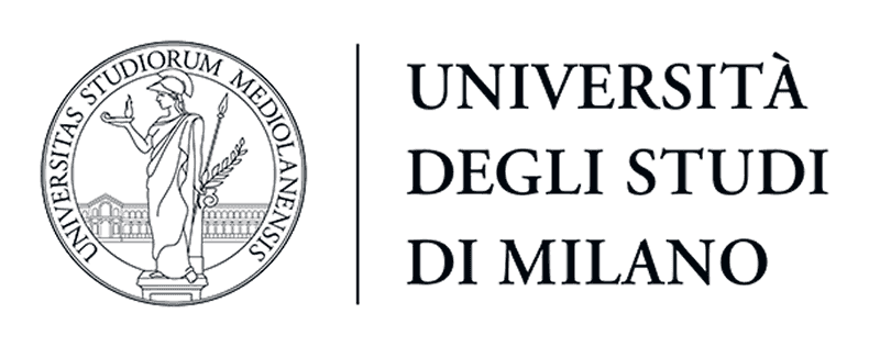 Università degli Studi di Milano Statale Logo
