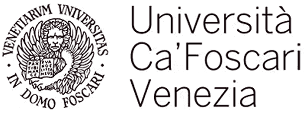  Università Ca' Foscari di Venezia logo