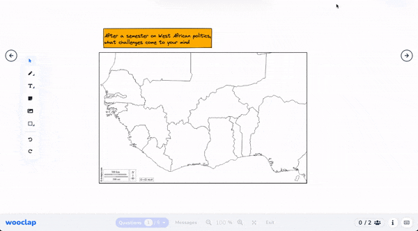 Adding an image