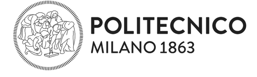 Politecnico Milano Logo